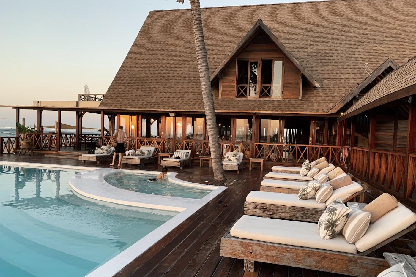 Hilton Ras Al Khaimah, Рас-эль-Хайма