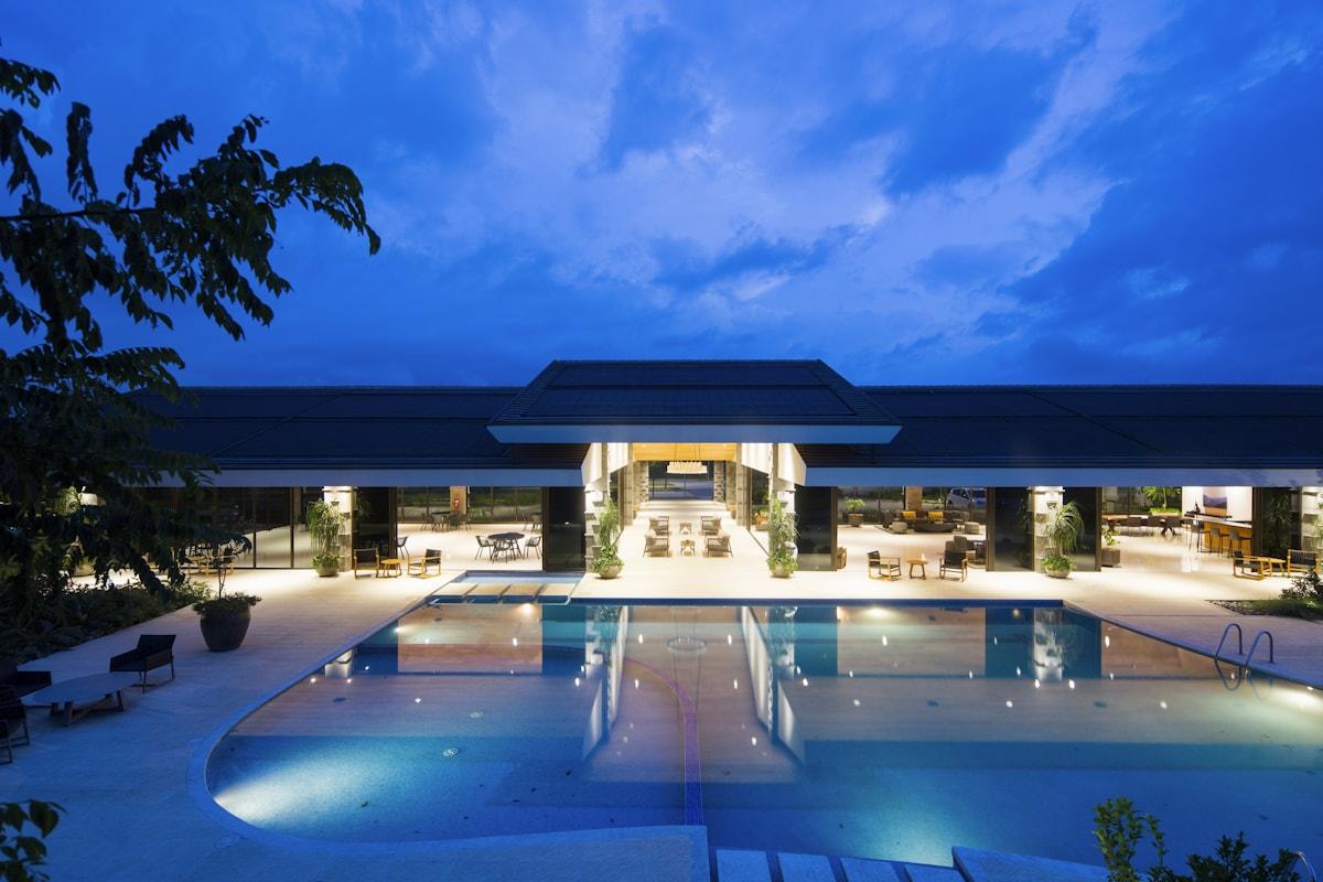 JAZ Aquamarine Resort, Хургада