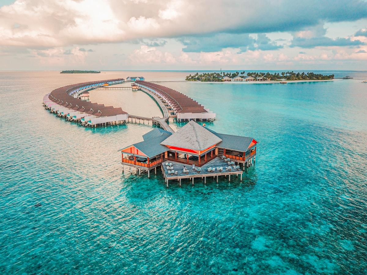 Mövenpick Resort Cam Ranh, Нячанг