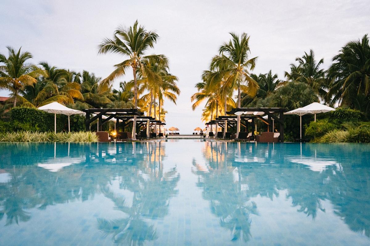 Salinda Resort Phu Quoc, Фукуок
