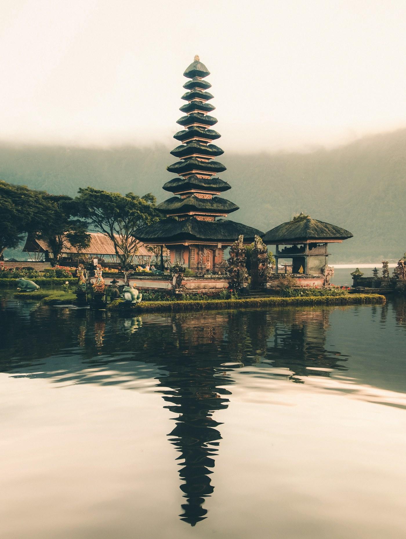 AYANA Resort Bali, Бали